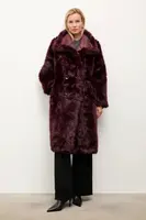 Obojstranný kabát Answear.LAB