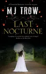 Last Nocturne - M.J. Trow