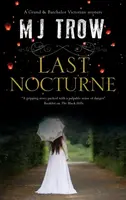 Last Nocturne - M.J. Trow