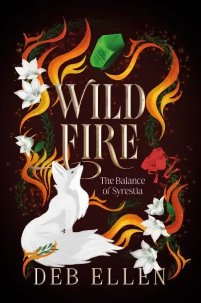 WILDFIRE - Deb Ellen