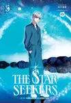 THE STAR SEEKERS, Vol. 5 (comic) - HYBE, Tomorrow X Together, CHI BUI