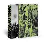 Moriyama: Quartet - Mark Holborn