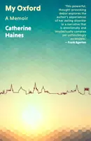 My Oxford - Catherine Haines