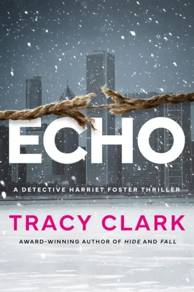 Echo - Tracy Clark
