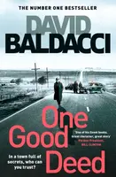 One Good Deed - David Baldacci