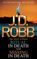 Ritual in Death/Missing in Death - J.D. Robb