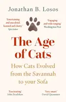 The Age of Cats - Jonathan B. Losos