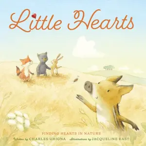 Little Hearts - Charles Ghigna