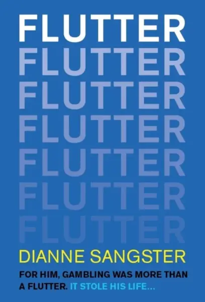Flutter - Dianne Sangster