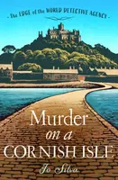 Murder on a Cornish Isle - Jo Silva