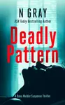 Deadly Pattern - N Gray