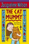 The Cat Mummy - Jacqueline Wilsonová