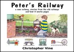 Peter's Railway - Christopher G. C. Vine