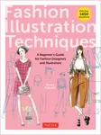 Fashion Illustration Techniques - Hiroko Fukuchi