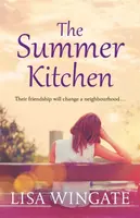 The Summer Kitchen - Lisa Wingate