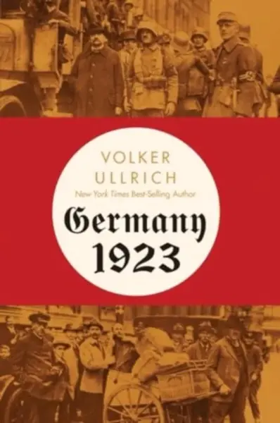 Germany 1923 - Ullrich Volker