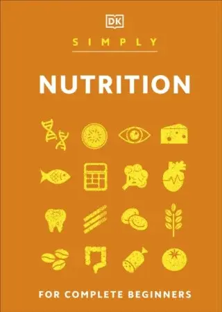 Simply Nutrition - DK