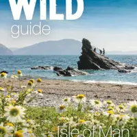 Wild Guide Isle of Man - Andy North