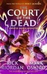The Court of the Dead - Rick Riordan, Mark Oshiro - kniha z kategorie Fantasy