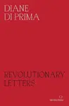 Revolutionary Letters - Diane Di Prima