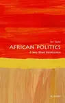 African Politics - Taylor Marianne