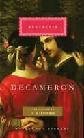 Decameron - Giovanni Boccaccio