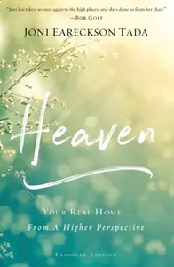 Heaven - Joni Eareckson Tada