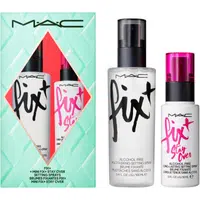 MAC Cosmetics Holiday Stay Put Fix+ Duo darčeková sada