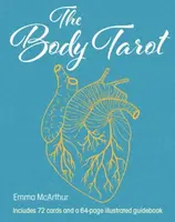 The Body Tarot - Emma McArthur