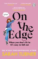On The Edge - Sarah Turnerová