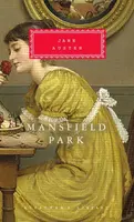 Mansfield Park - Jane Austenová