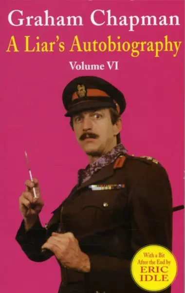 Liar's Autobiography - Graham Chapman