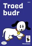 Llyfrau Hwyl Magi Ann: Traed Budr - Mena Evans