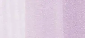 Copic Ciao marker – BV000 Iridescent Mauve