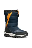 Detské snehule Geox HIMALAYA ABX