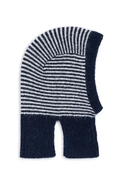 Kukla Konges Sløjd BERLE KNIT BALACLAVA