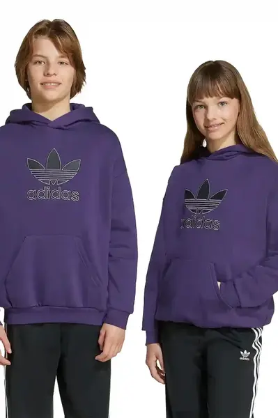 Detská mikina adidas Originals