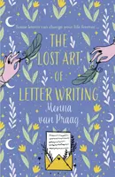 The Lost Art of Letter Writing - Menna Van Praag
