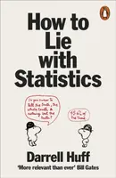 How to Lie with Statistics - Huff Darrell