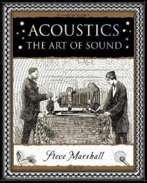 Acoustics - Steve Marshall