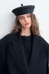 RUSLAN BAGINSKIY Baret s příměsí vlny Ruslan Baginskiy Beret