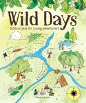 Wild Days - Richard Irvine