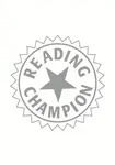 Reading Champion: The Cat and the Cradle - Jackie Walter