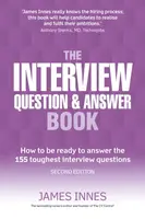 Interview Question & Answer Book, The - James Innes