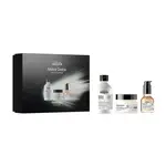 L'Oréal Professionnel Dárková sada vlasové péče Metal Detox