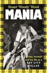Mania - Stuart Wood