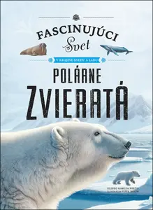 Polárne zvieratá