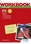OCR A Level PE Workbook: Paper 1 - Kate McDonnell