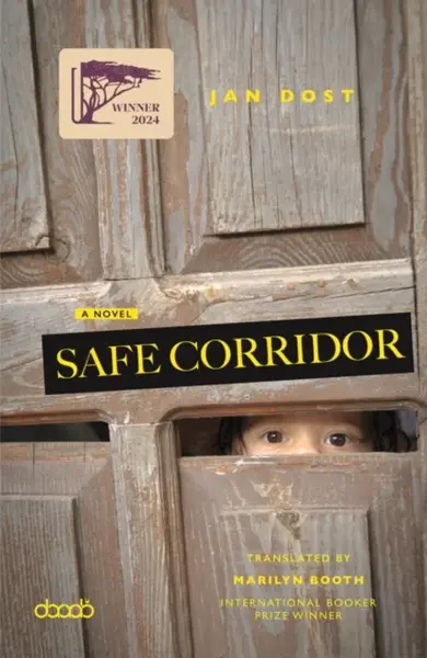 Safe Corridor - Jan Dost