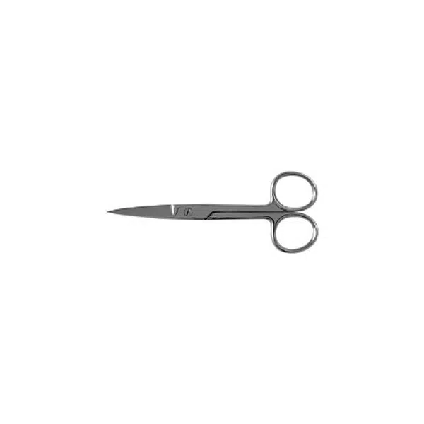 Nůžky 6-0046-b Rovné Hrotnaté 14cm Celimed